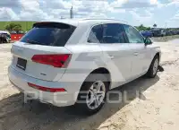 2019 Audi Q5 фото