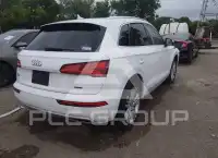 2019 Audi Q5 фото