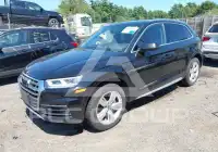 2019 Audi Q5 photo