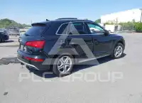 2019 Audi Q5 фото