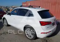 2019 Audi Q5 фото