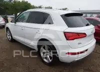 2019 Audi Q5 фото