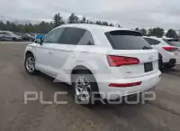 2019 Audi Q5 photo