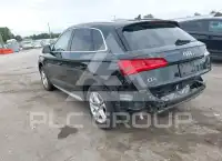 2019 Audi Q5 фото