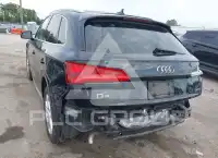 2019 Audi Q5 фото