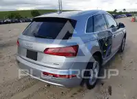 2019 Audi Q5 фото