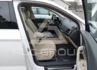2019 Audi Q5 фото