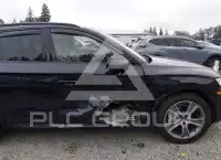 2019 Audi Q5 фото