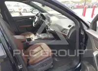 2019 Audi Q5 фото