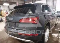 2019 Audi Q5 фото