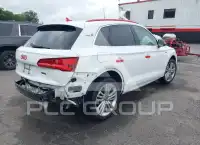 2019 Audi Q5 фото