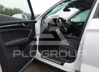 2019 Audi Q5 фото