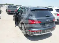 2019 Audi Q5 фото