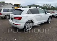 2019 Audi Q5 фото