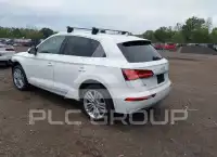 2019 Audi Q5 фото