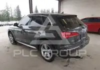 2019 Audi Q5 фото