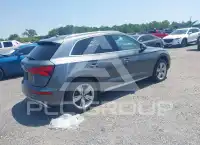2019 Audi Q5 фото