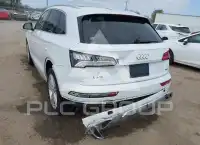 2019 Audi Q5 фото