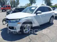 2019 Audi Q5 photo