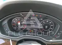 2019 Audi Q5 фото