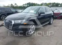2019 Audi Q5 фото
