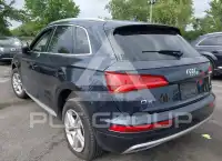 2019 Audi Q5 фото