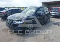 2019 Audi Q5 фото