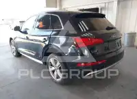 2019 Audi Q5 photo