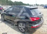 2019 Audi Q5 photo
