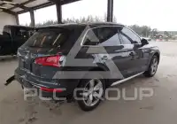 2019 Audi Q5 фото