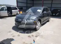 2019 Audi Q5 фото