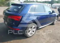 2019 Audi Q5 photo