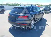 2019 Audi Q5 photo