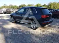 2019 Audi Q5 фото