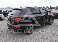 2019 Audi Q5 фото