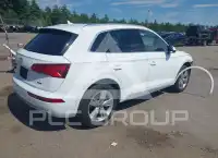2019 Audi Q5 фото