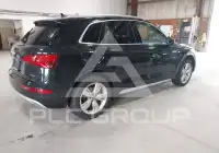 2019 Audi Q5 фото