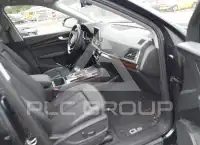 2019 Audi Q5 photo
