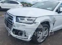 2019 Audi Q5 фото