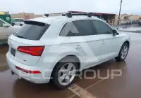 2019 Audi Q5 photo