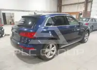 2019 Audi Q5 фото