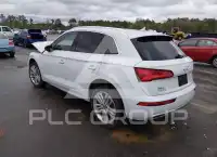2019 Audi Q5 фото