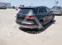 2019 Audi Q5 фото
