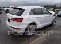 2019 Audi Q5 фото