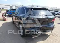 2019 Audi Q5 фото