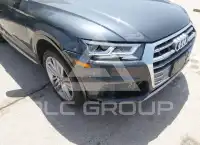 2019 Audi Q5 фото