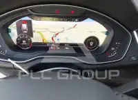 2019 Audi Q5 фото