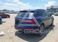 2019 Audi Q5 фото