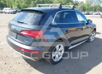 2019 Audi Q5 фото