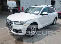 2019 Audi Q5 photo